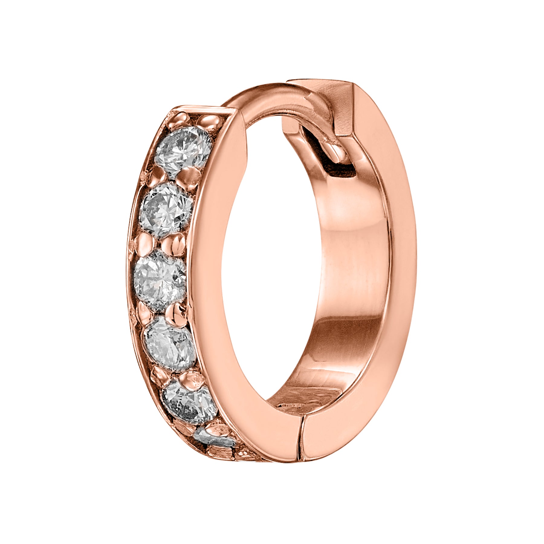 #jewelry material_rose gold