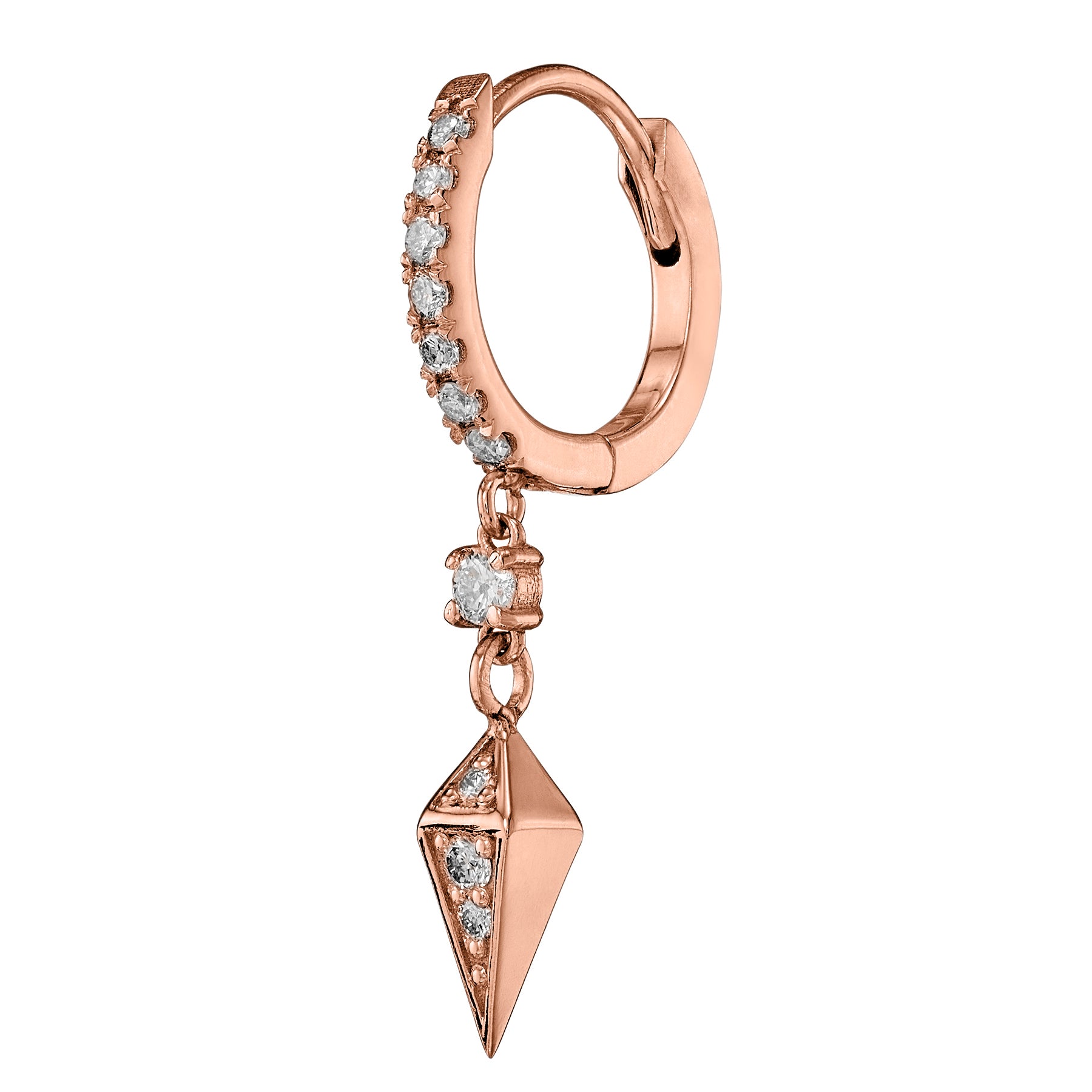 #jewelry material_rose gold